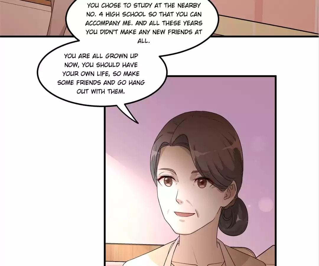 Read Lime Herbal Tea (Colored) chapter 3 image 39 on Lezhin