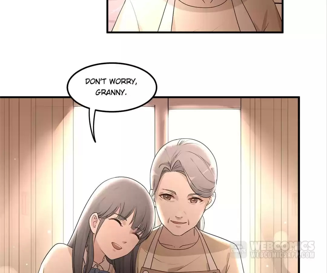 Read Lime Herbal Tea (Colored) chapter 3 image 40 on Lezhin