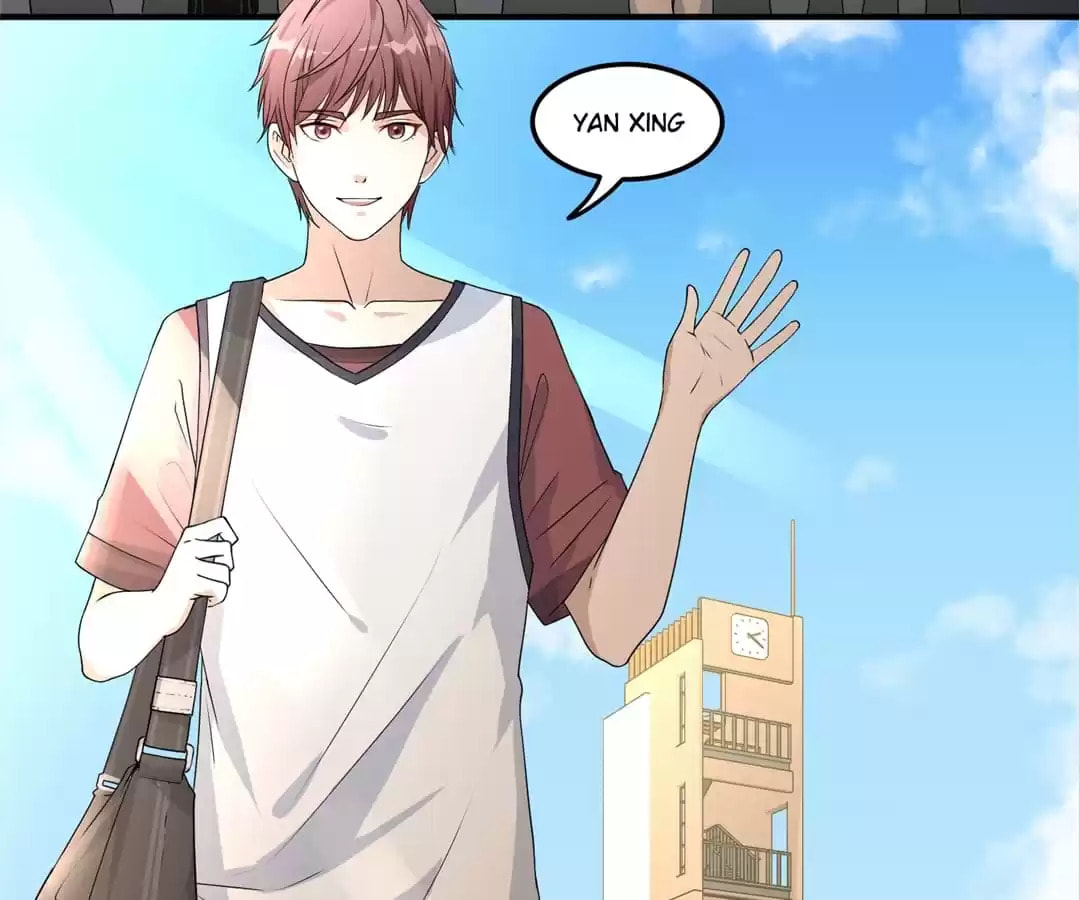 Read Lime Herbal Tea (Colored) chapter 3 image 5 on Lezhin