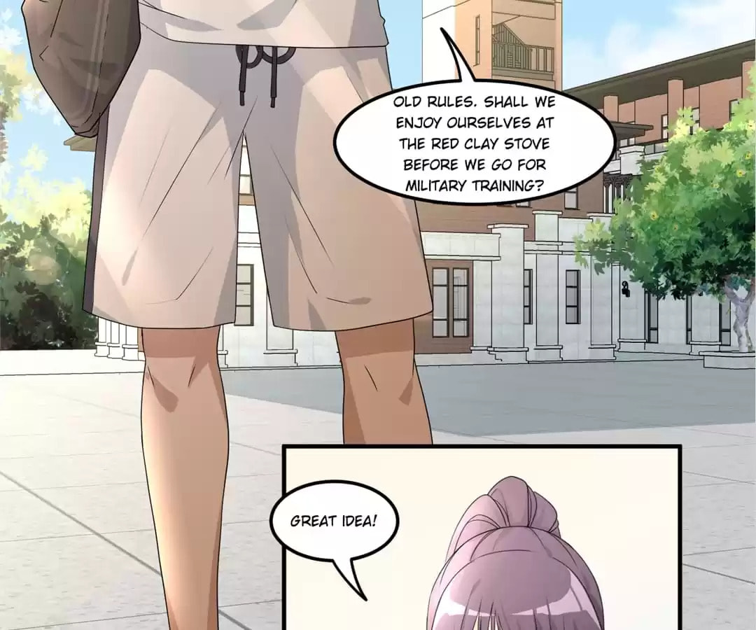 Read Lime Herbal Tea (Colored) chapter 3 image 6 on Lezhin