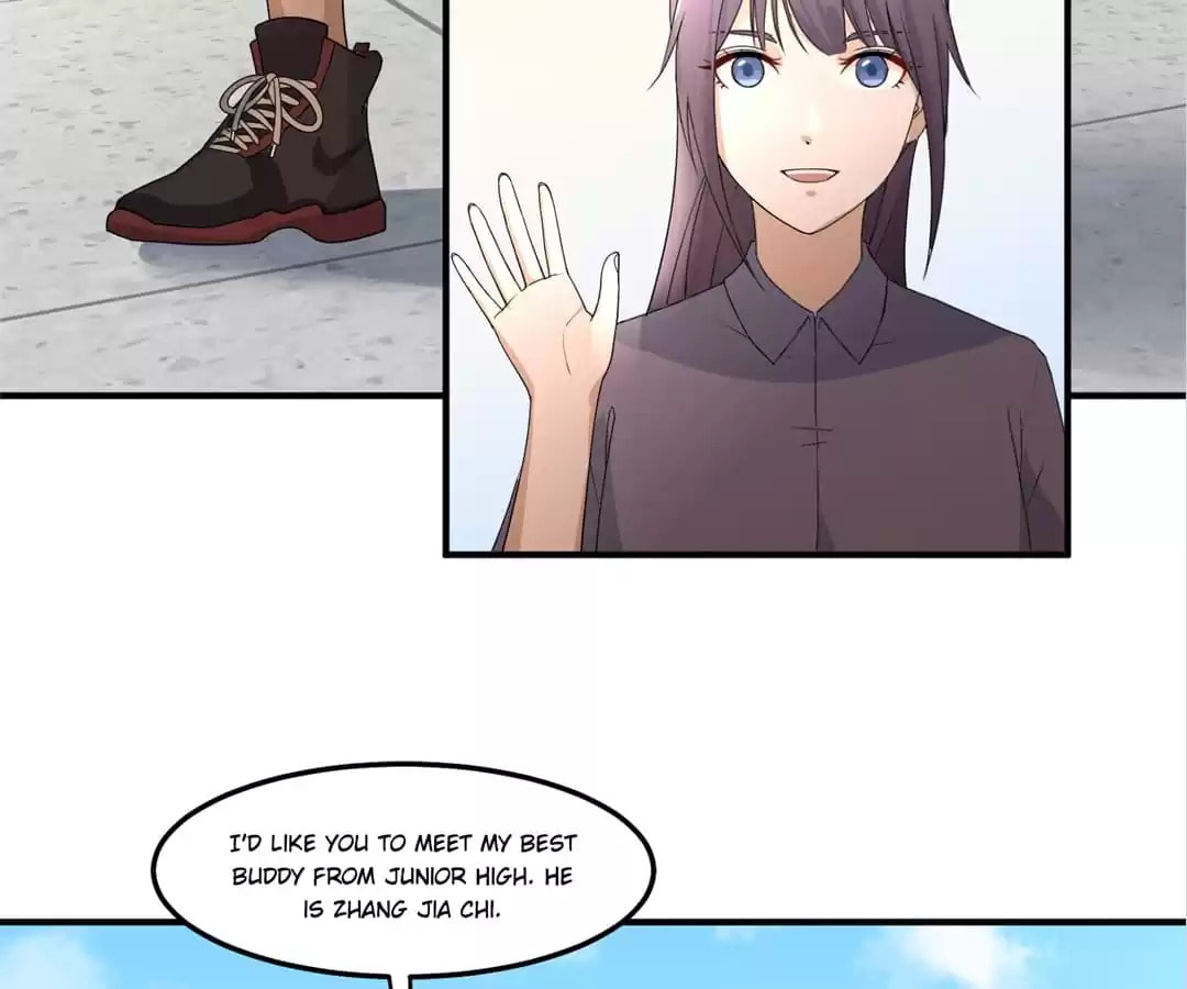 Read Lime Herbal Tea (Colored) chapter 3 image 7 on Lezhin