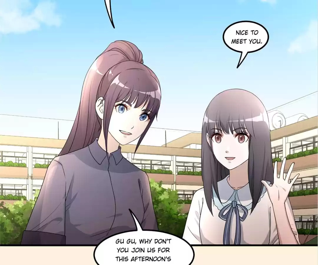 Read Lime Herbal Tea (Colored) chapter 3 image 8 on Lezhin