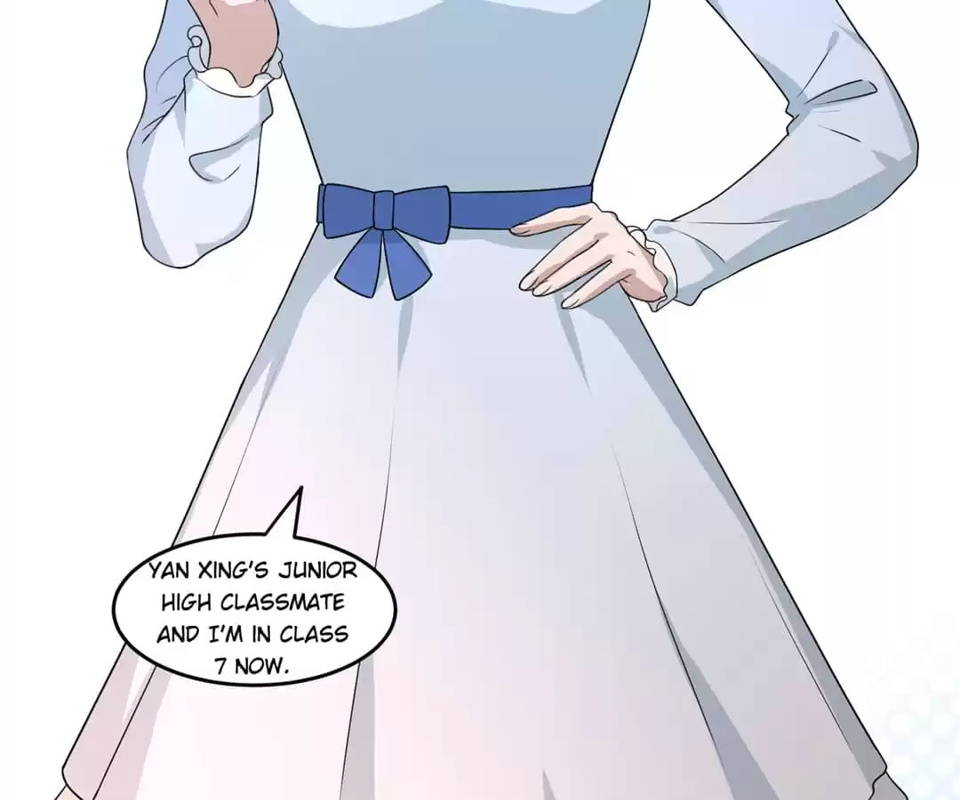 Read Lime Herbal Tea (Colored) chapter 4 image 11 on Lezhin