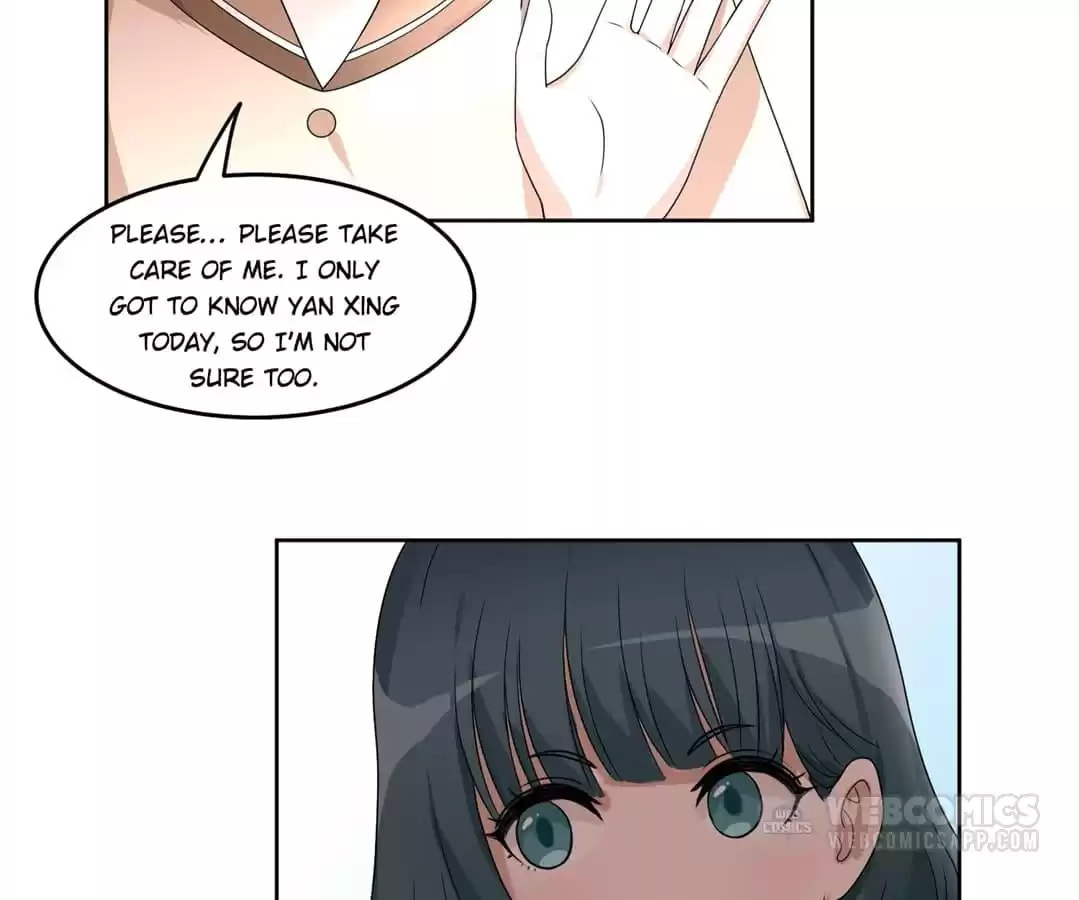 Read Lime Herbal Tea (Colored) chapter 4 image 14 on Lezhin