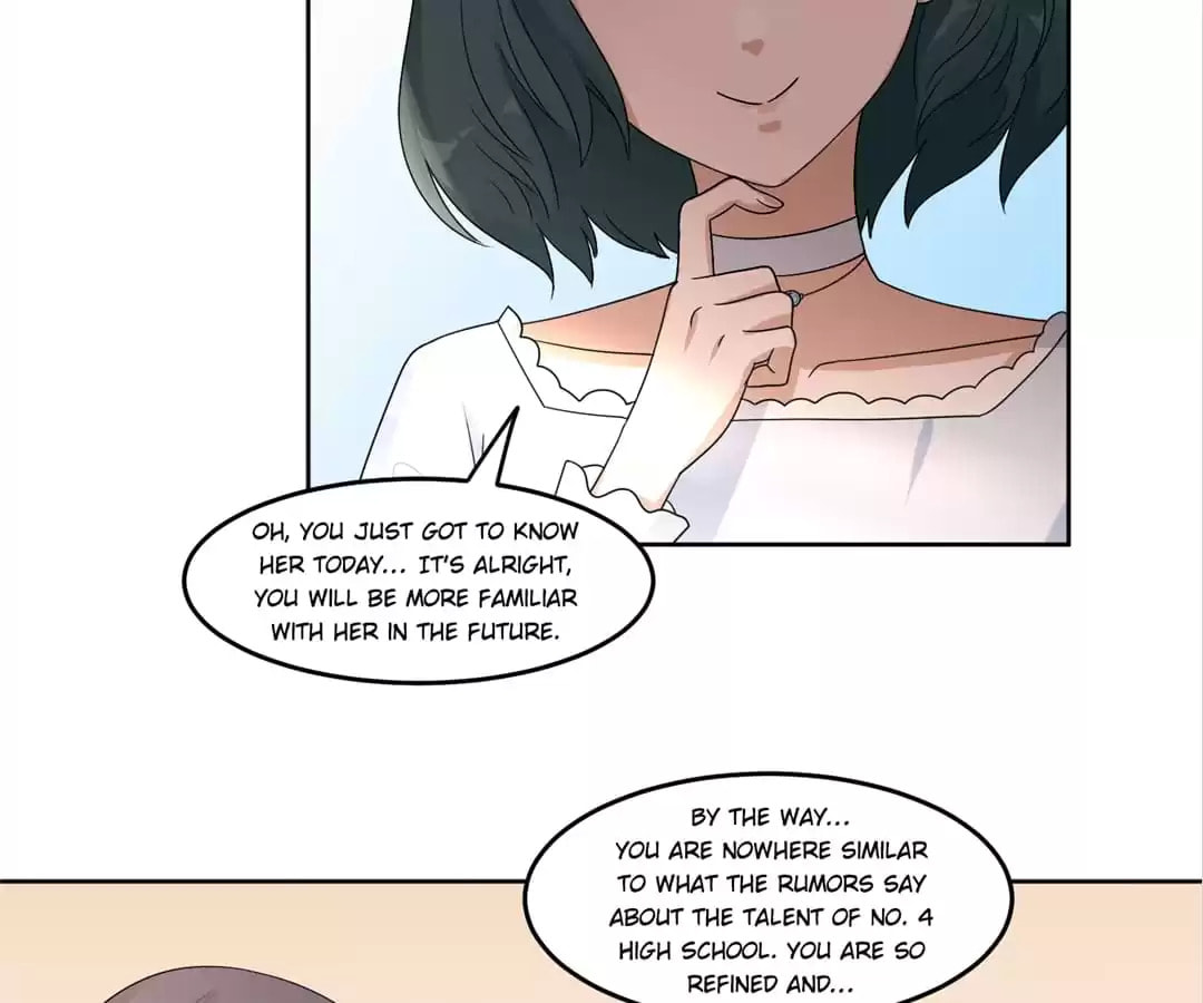 Read Lime Herbal Tea (Colored) chapter 4 image 15 on Lezhin