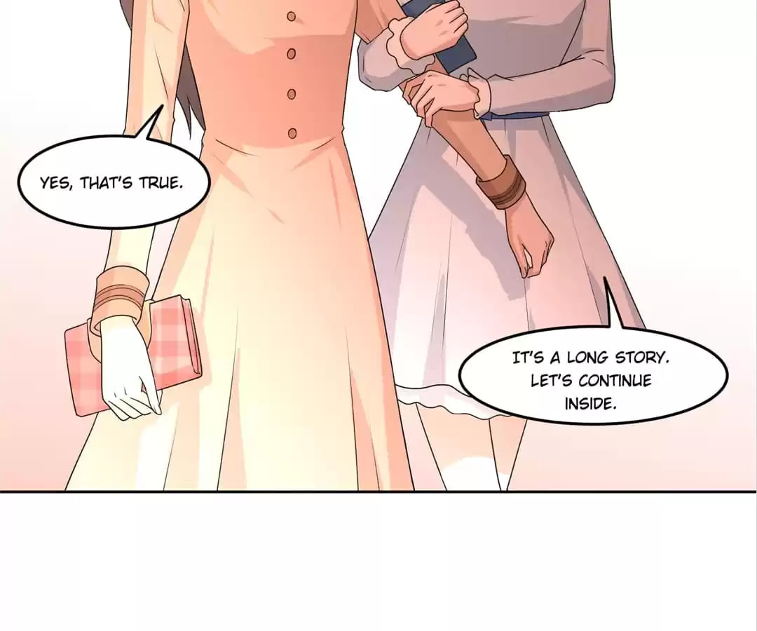 Read Lime Herbal Tea (Colored) chapter 4 image 27 on Lezhin