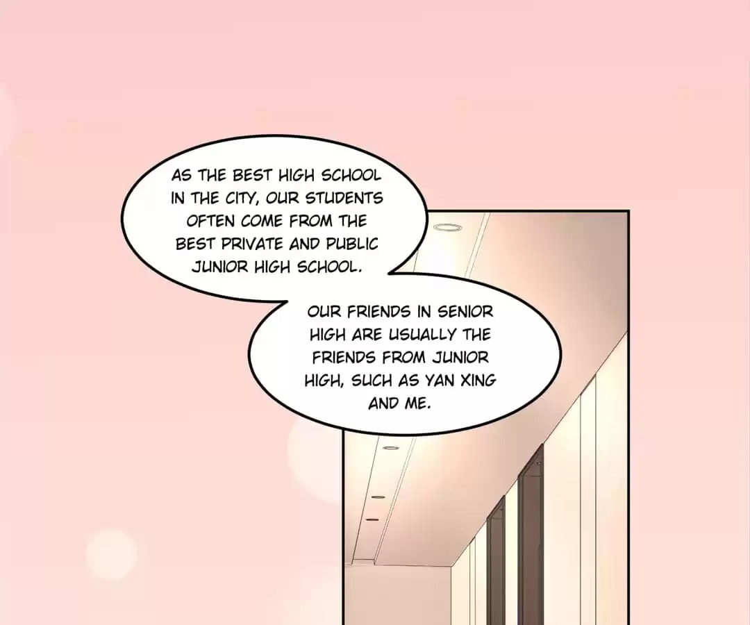 Read Lime Herbal Tea (Colored) chapter 4 image 30 on Lezhin