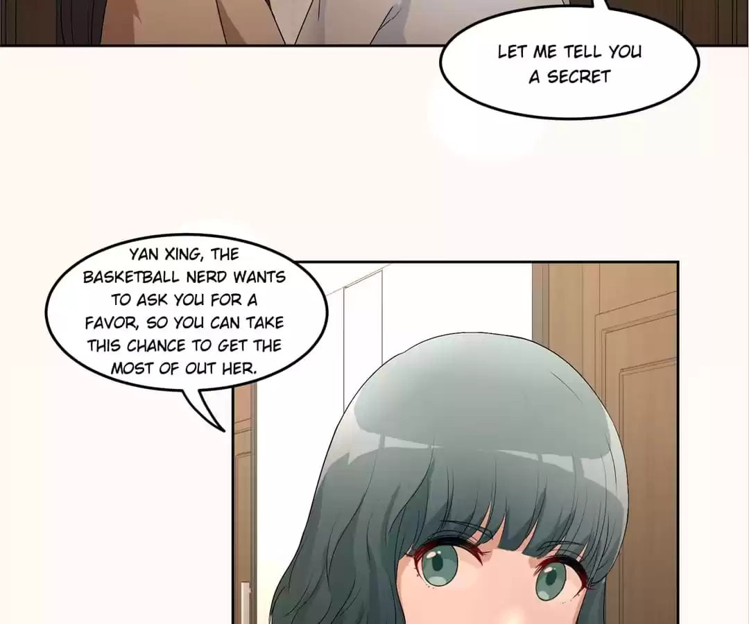 Read Lime Herbal Tea (Colored) chapter 4 image 33 on Lezhin