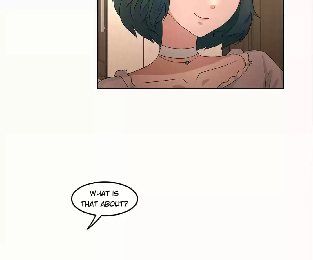 Read Lime Herbal Tea (Colored) chapter 4 image 34 on Lezhin