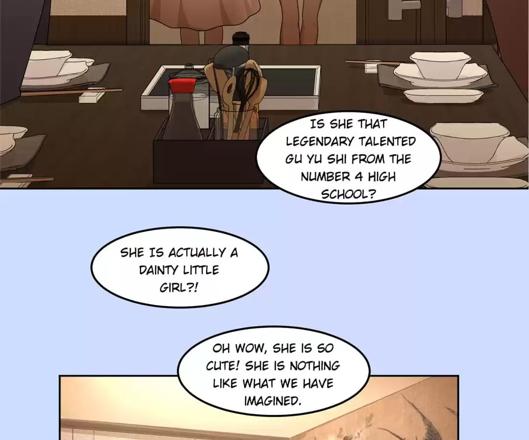 Read Lime Herbal Tea (Colored) chapter 4 image 38 on Lezhin