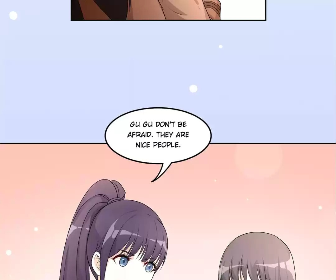 Read Lime Herbal Tea (Colored) chapter 4 image 46 on Lezhin