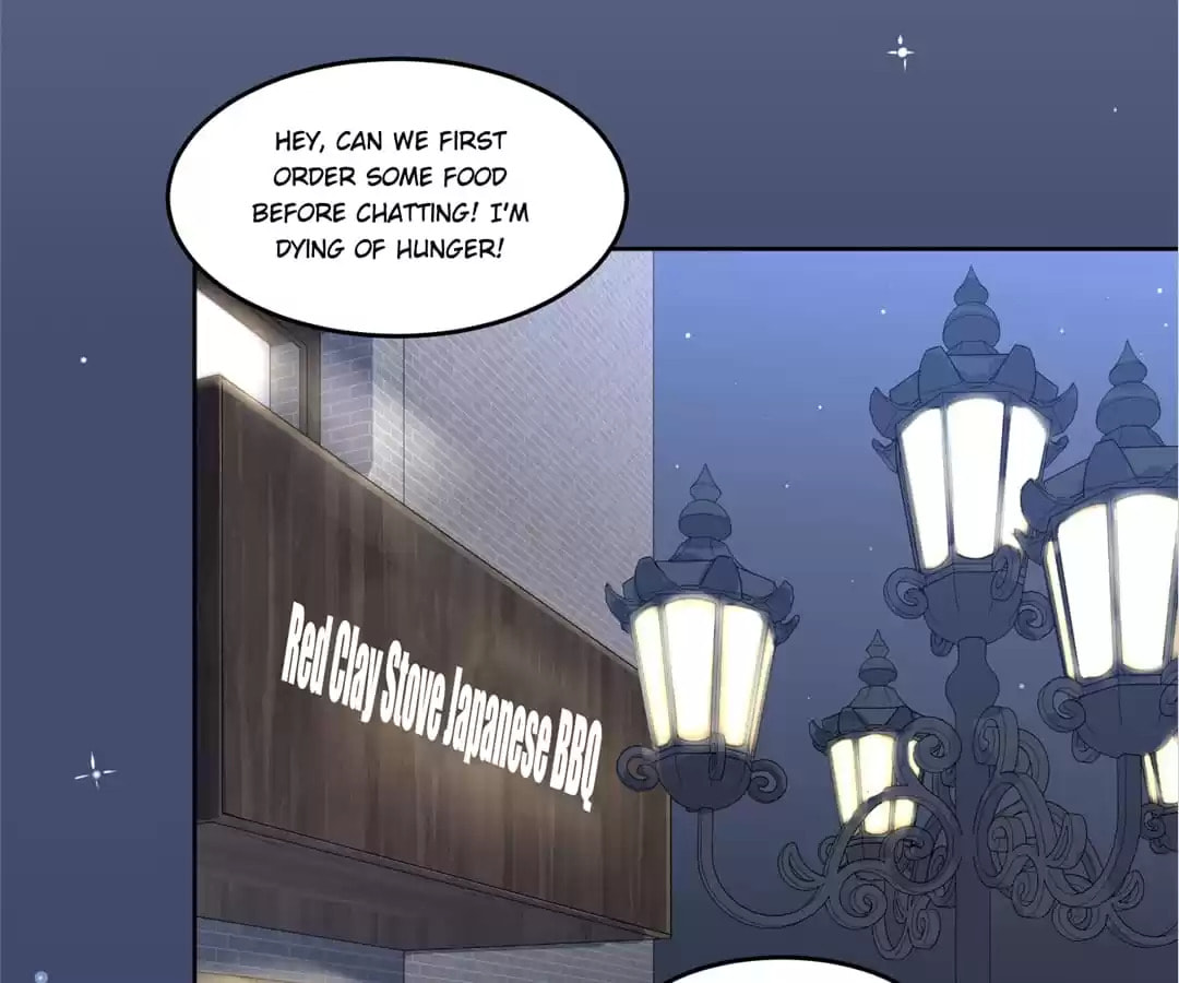 Read Lime Herbal Tea (Colored) chapter 4 image 50 on Lezhin