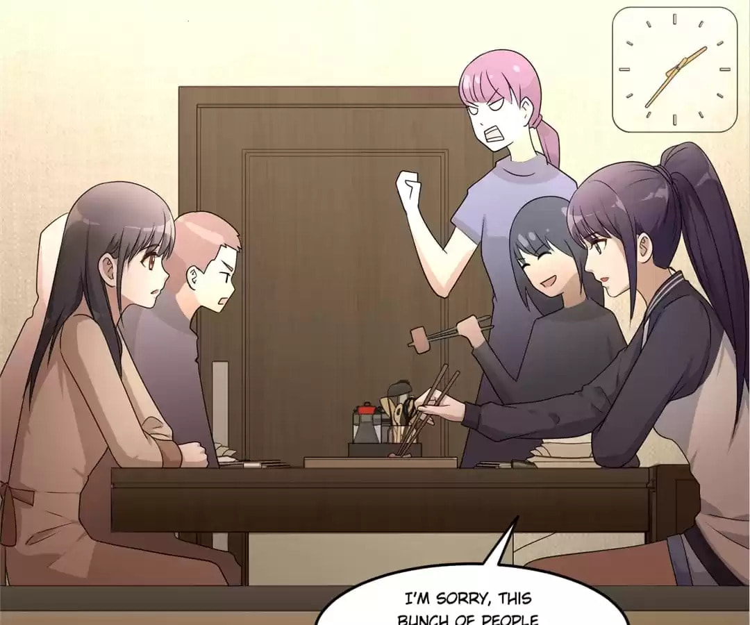 Read Lime Herbal Tea (Colored) chapter 4 image 57 on Lezhin