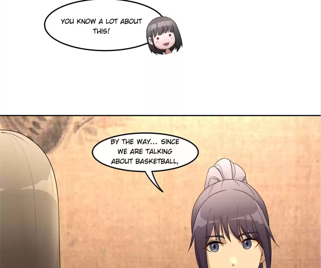 Read Lime Herbal Tea (Colored) chapter 4 image 60 on Lezhin