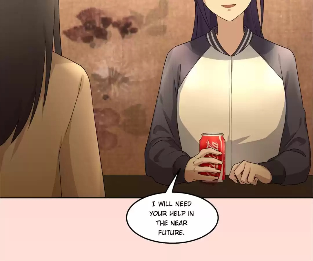 Read Lime Herbal Tea (Colored) chapter 4 image 61 on Lezhin
