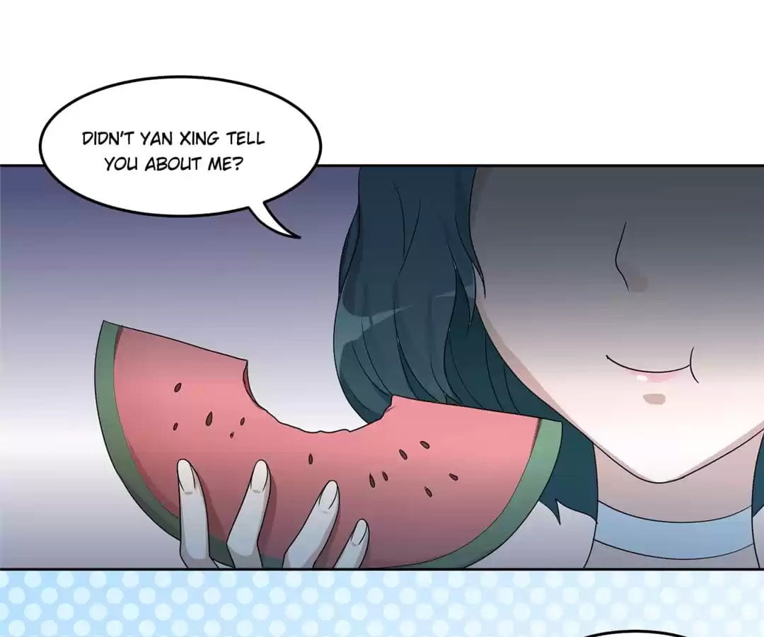 Read Lime Herbal Tea (Colored) chapter 4 image 9 on Lezhin