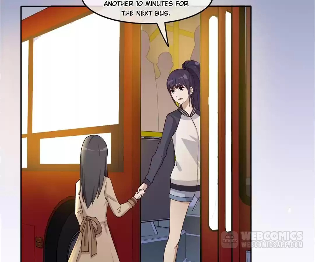Read Lime Herbal Tea (Colored) chapter 5 image 10 on Lezhin
