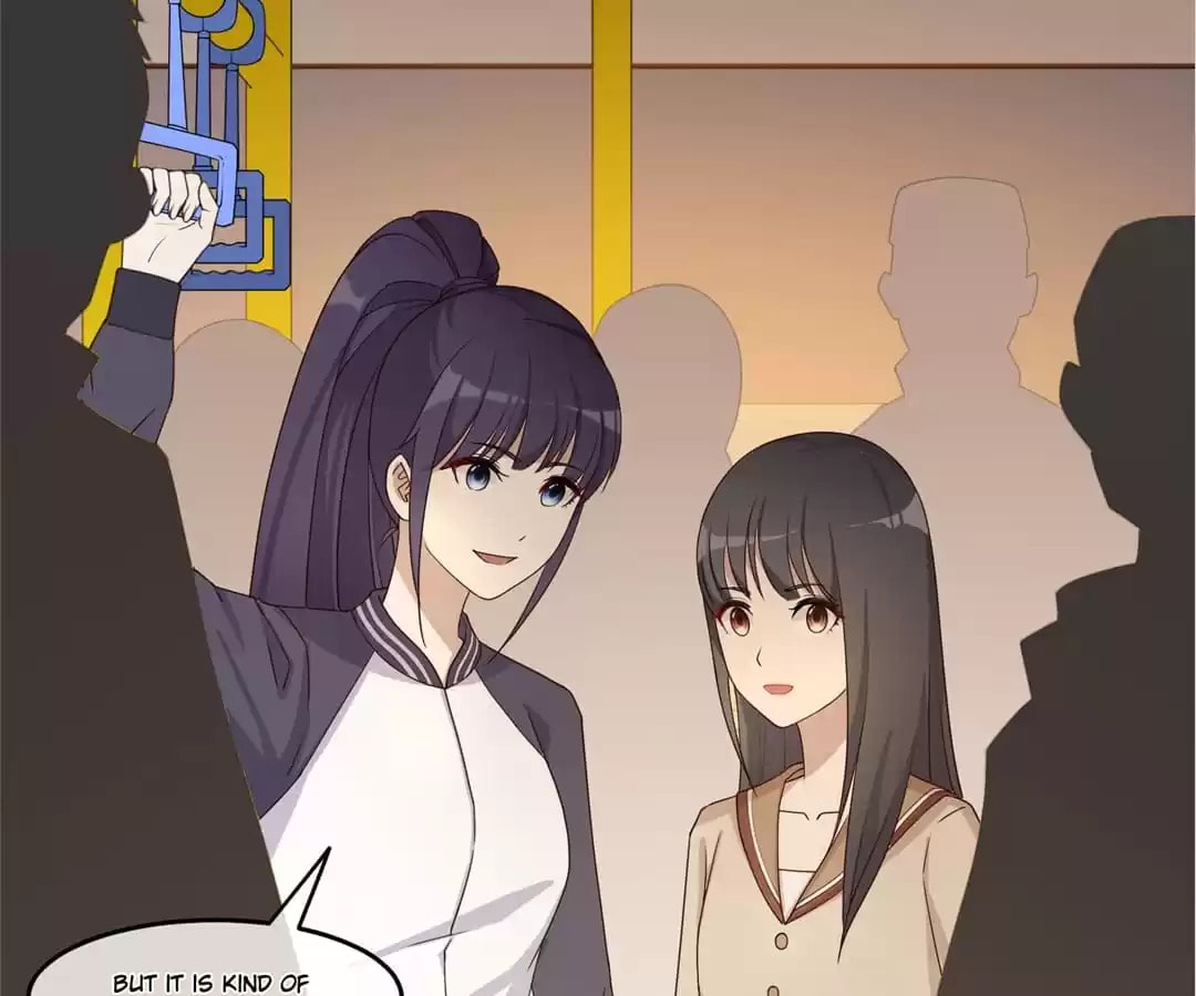 Read Lime Herbal Tea (Colored) chapter 5 image 12 on Lezhin
