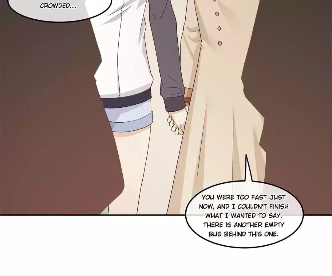 Read Lime Herbal Tea (Colored) chapter 5 image 13 on Lezhin