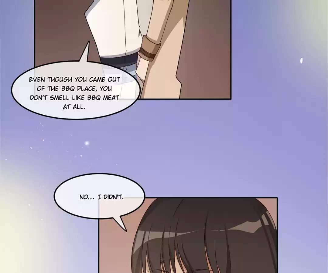 Read Lime Herbal Tea (Colored) chapter 5 image 19 on Lezhin