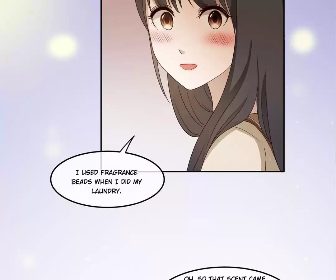 Read Lime Herbal Tea (Colored) chapter 5 image 20 on Lezhin