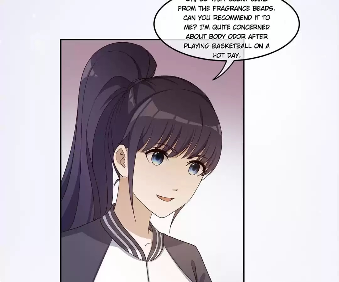 Read Lime Herbal Tea (Colored) chapter 5 image 21 on Lezhin