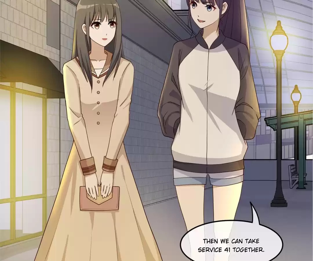 Read Lime Herbal Tea (Colored) chapter 5 image 3 on Lezhin