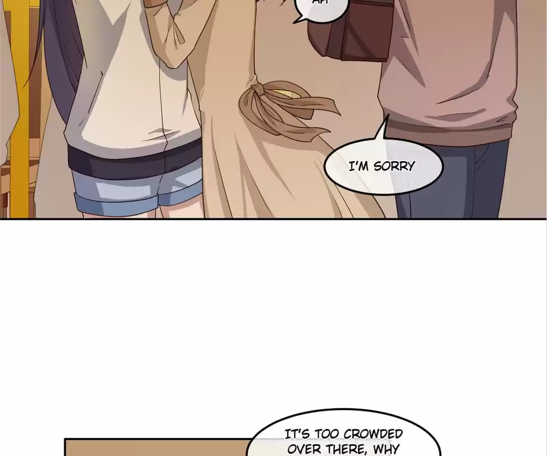Read Lime Herbal Tea (Colored) chapter 5 image 31 on Lezhin