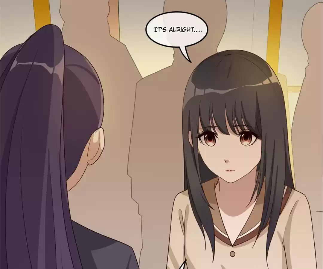Read Lime Herbal Tea (Colored) chapter 5 image 35 on Lezhin