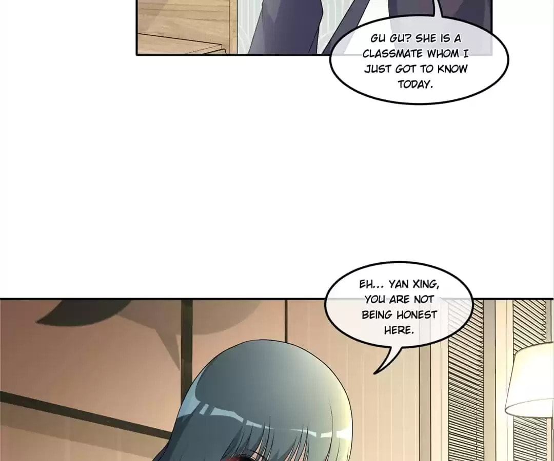 Read Lime Herbal Tea (Colored) chapter 5 image 45 on Lezhin