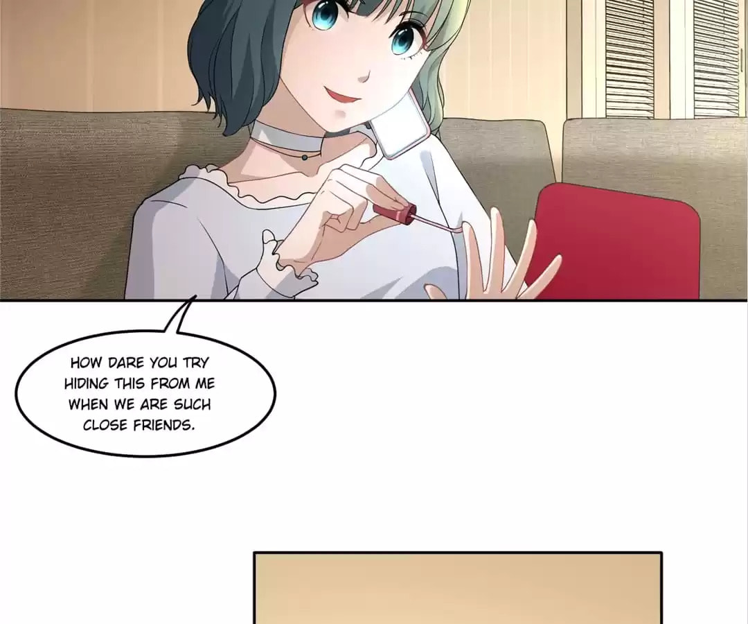 Read Lime Herbal Tea (Colored) chapter 5 image 46 on Lezhin