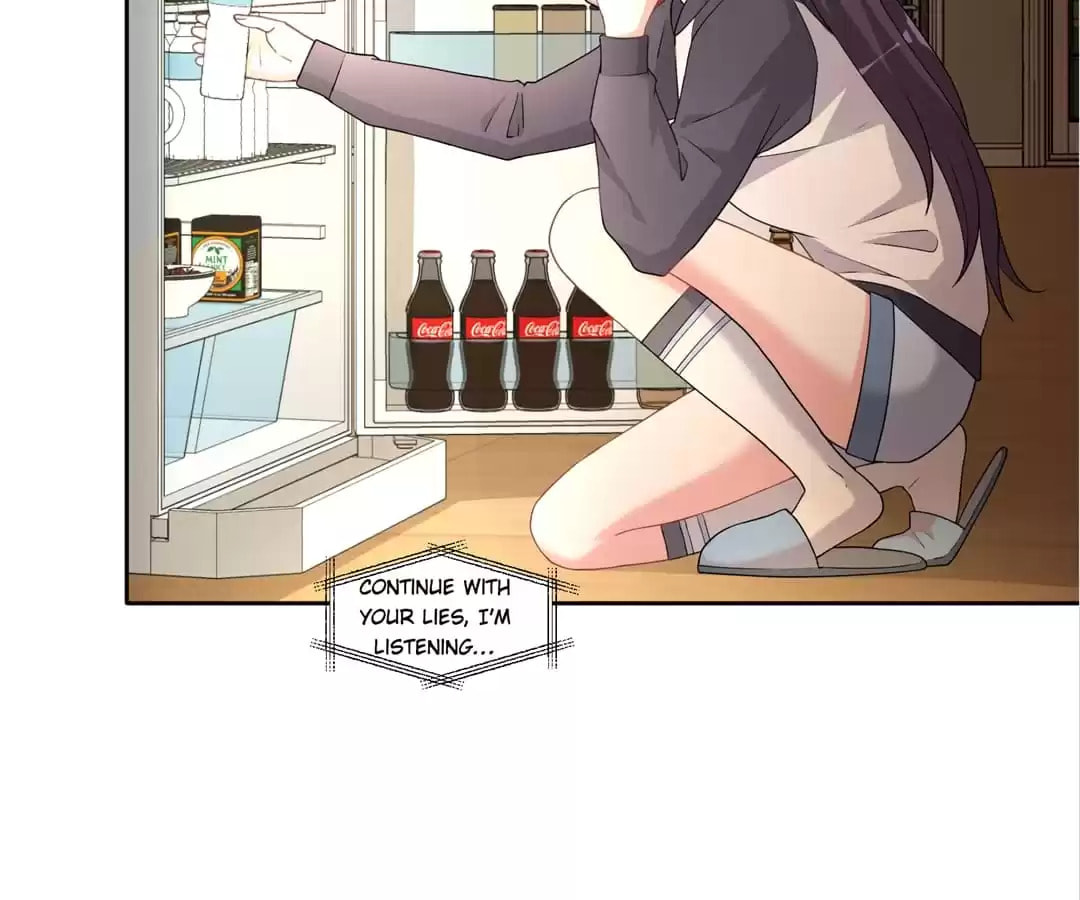 Read Lime Herbal Tea (Colored) chapter 5 image 49 on Lezhin