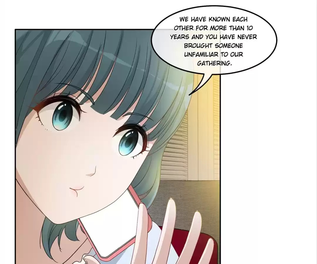 Read Lime Herbal Tea (Colored) chapter 5 image 50 on Lezhin