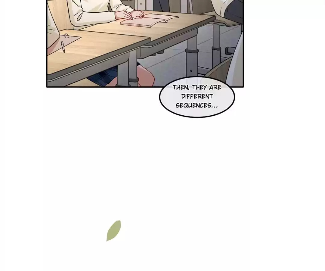 Read Lime Herbal Tea (Colored) chapter 6 image 11 on Lezhin
