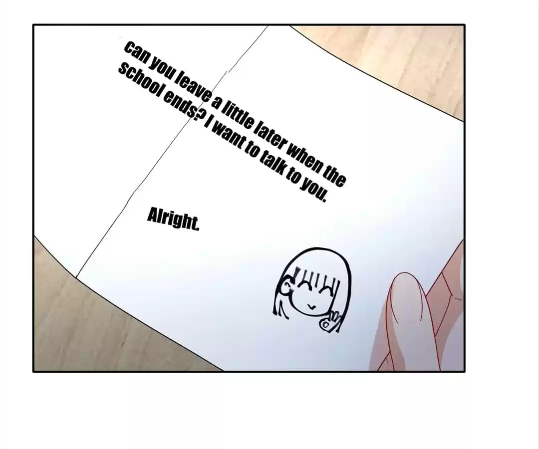 Read Lime Herbal Tea (Colored) chapter 6 image 24 on Lezhin