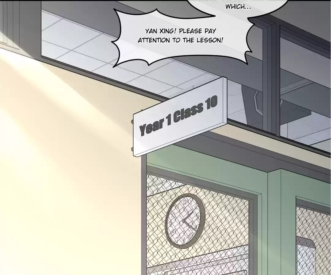 Read Lime Herbal Tea (Colored) chapter 6 image 27 on Lezhin