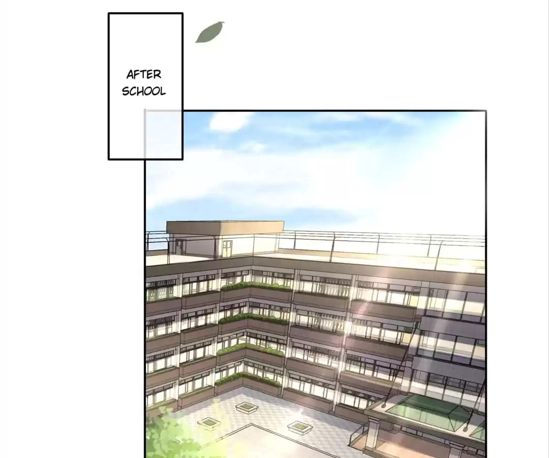 Read Lime Herbal Tea (Colored) chapter 6 image 31 on Lezhin