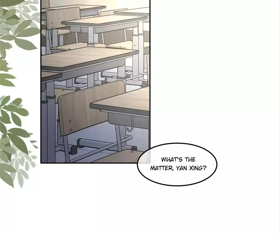Read Lime Herbal Tea (Colored) chapter 6 image 33 on Lezhin
