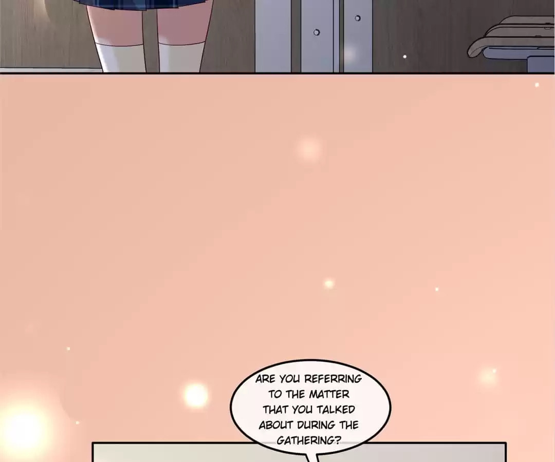 Read Lime Herbal Tea (Colored) chapter 6 image 36 on Lezhin