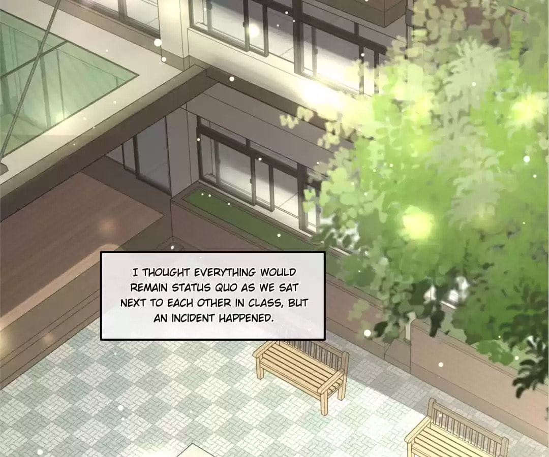Read Lime Herbal Tea (Colored) chapter 6 image 5 on Lezhin