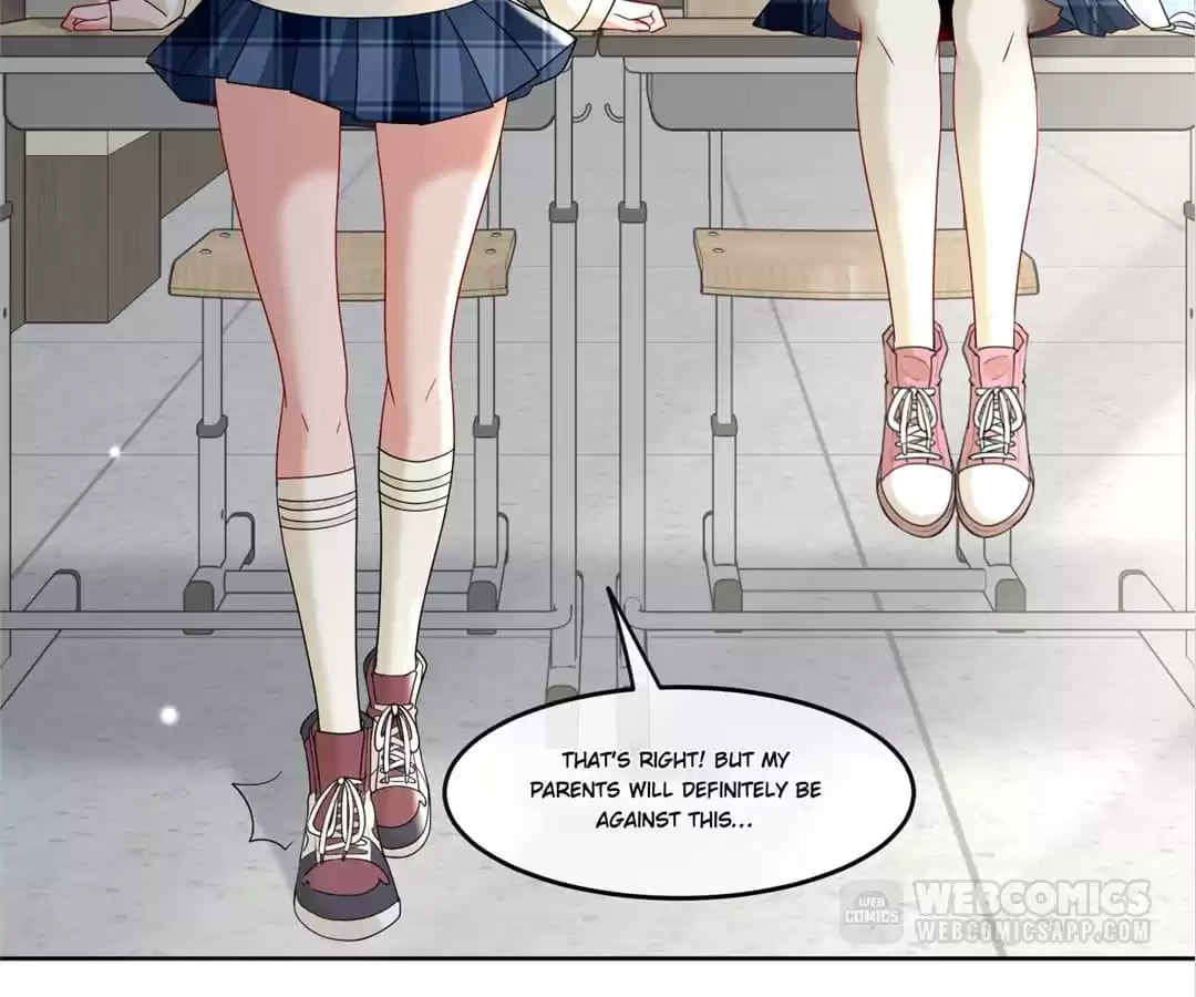 Read Lime Herbal Tea (Colored) chapter 6 image 67 on Lezhin