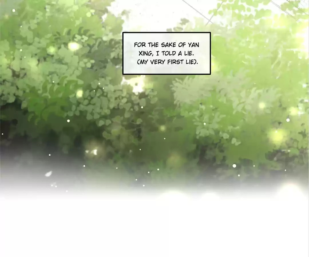 Read Lime Herbal Tea (Colored) chapter 6 image 7 on Lezhin
