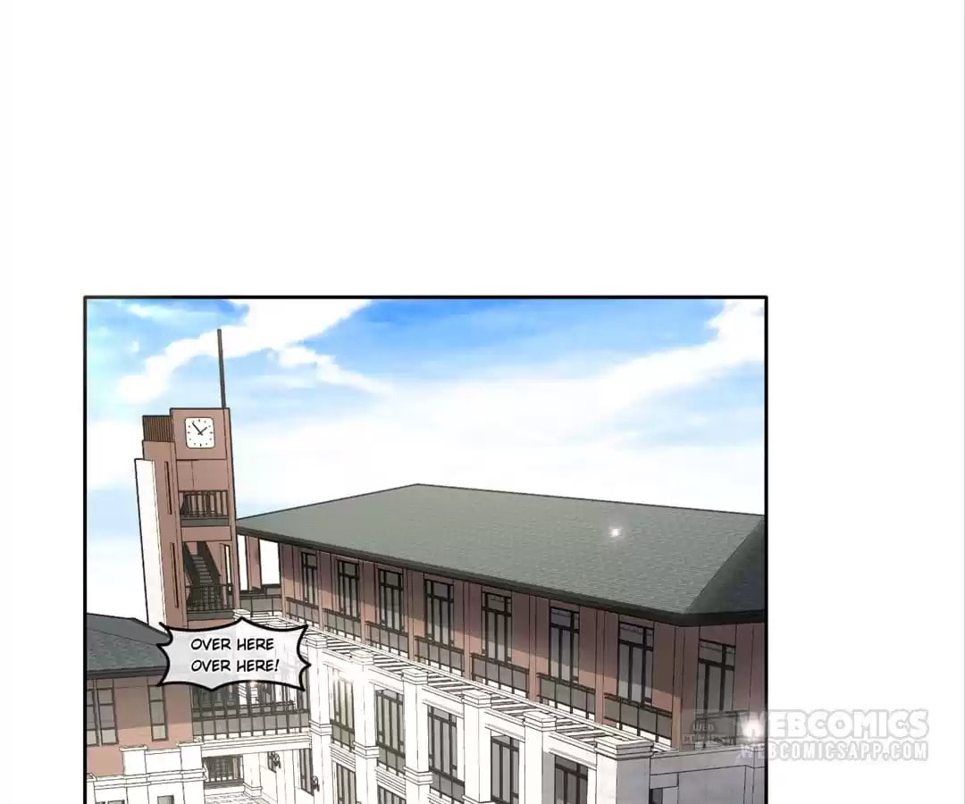 Read Lime Herbal Tea (Colored) chapter 7 image 1 on Lezhin