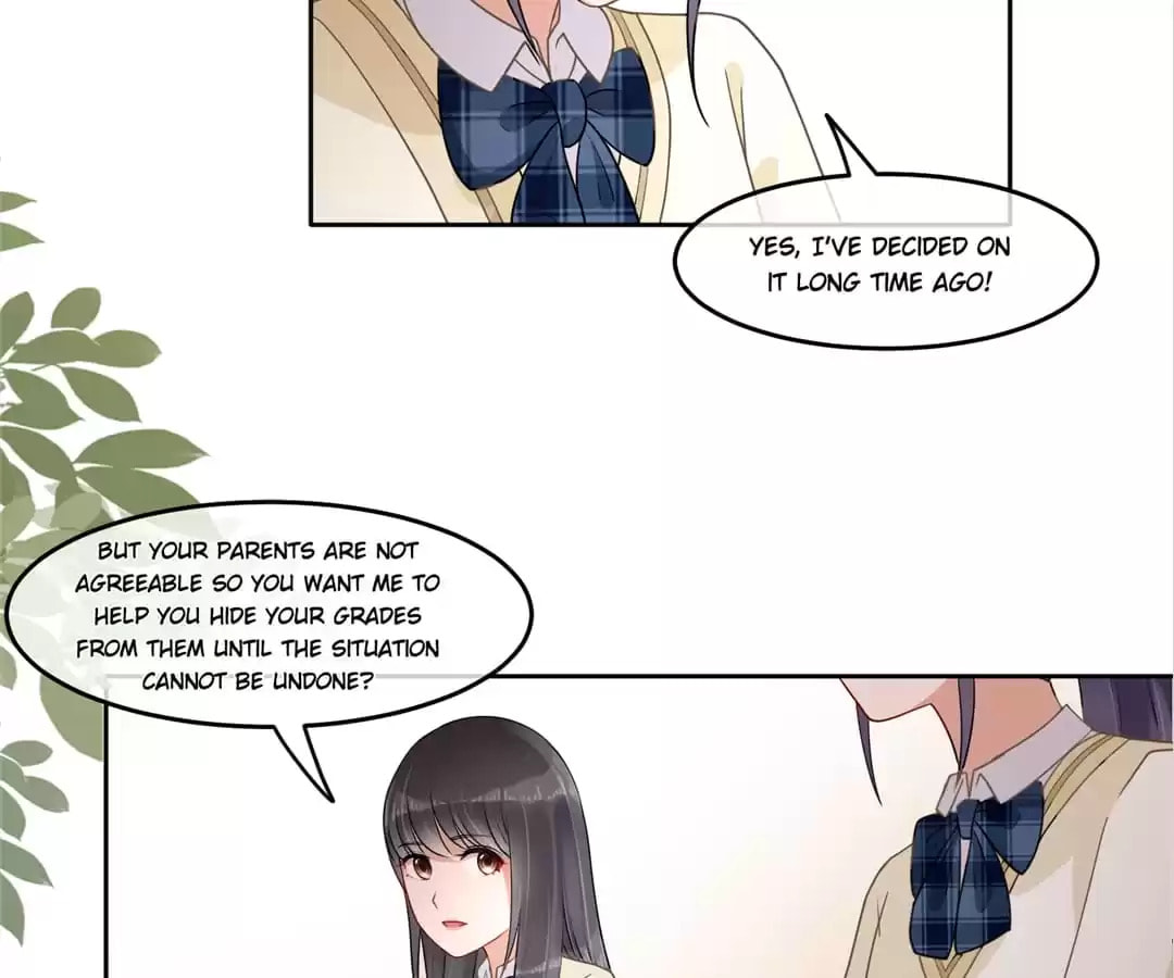 Read Lime Herbal Tea (Colored) chapter 7 image 19 on Lezhin