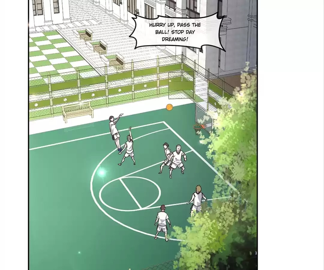 Read Lime Herbal Tea (Colored) chapter 7 image 2 on Lezhin