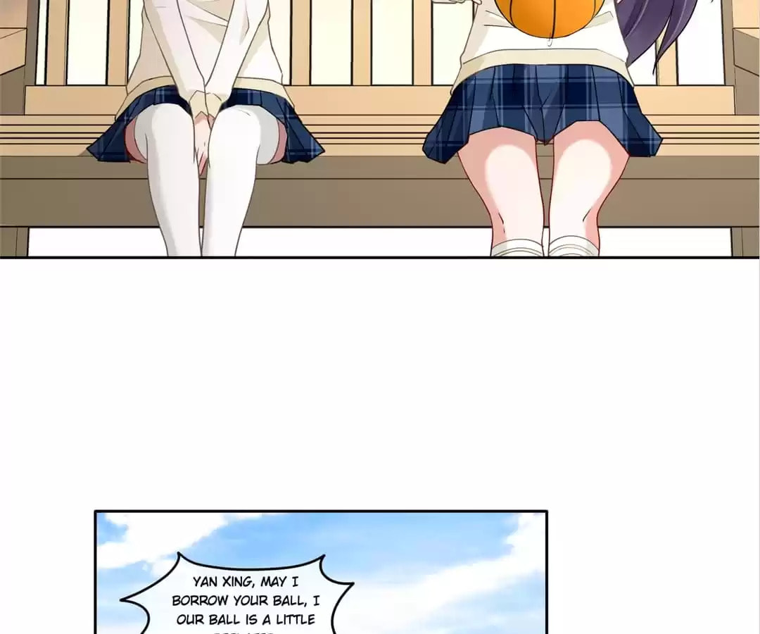 Read Lime Herbal Tea (Colored) chapter 7 image 23 on Lezhin