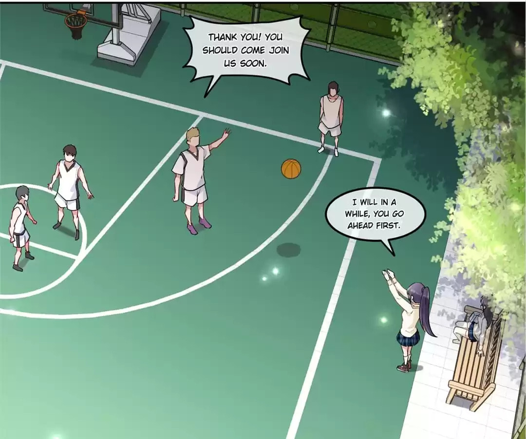 Read Lime Herbal Tea (Colored) chapter 7 image 25 on Lezhin