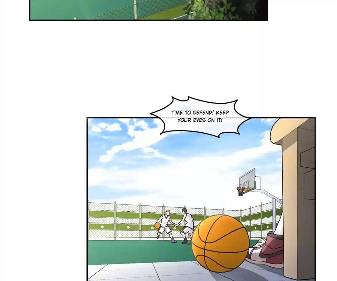 Read Lime Herbal Tea (Colored) chapter 7 image 3 on Lezhin