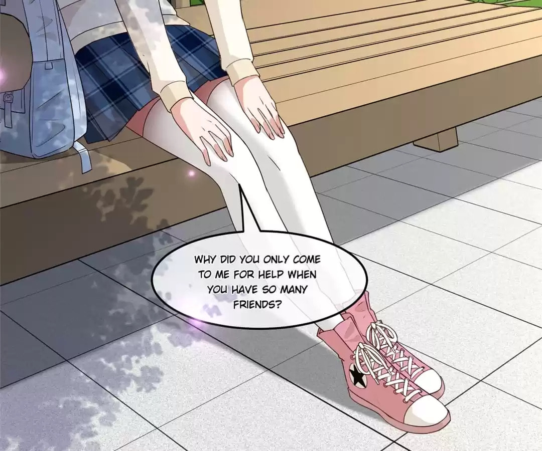 Read Lime Herbal Tea (Colored) chapter 7 image 54 on Lezhin