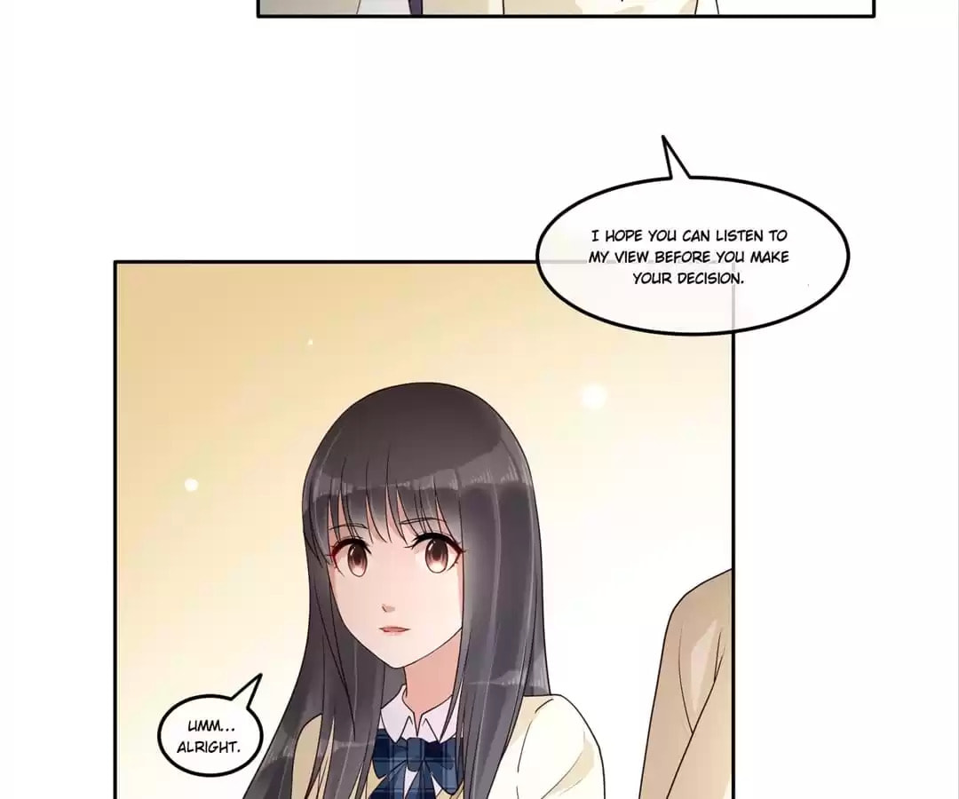 Read Lime Herbal Tea (Colored) chapter 7 image 7 on Lezhin